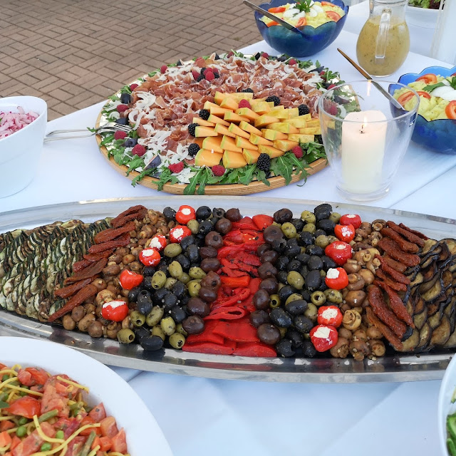 Antipasti