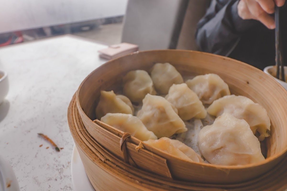 Jingu's Dumplings - Photo 9