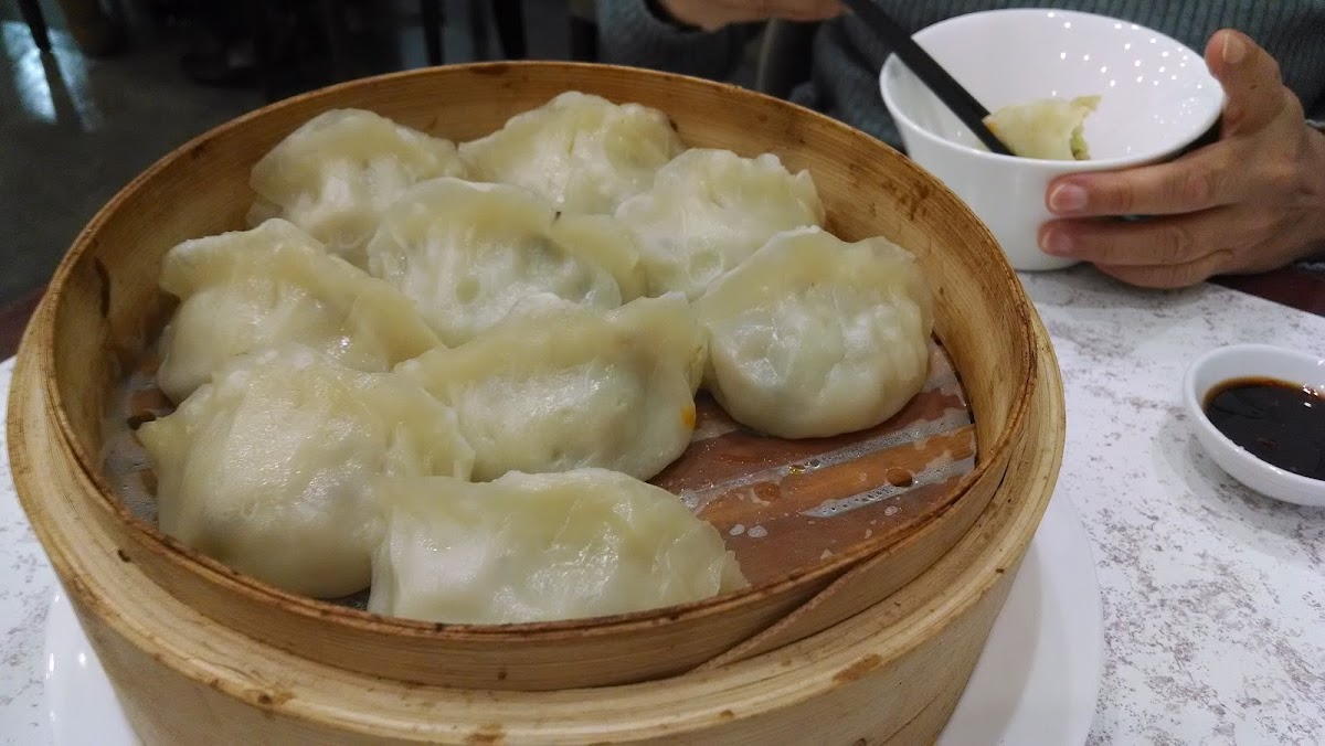 Jingu's Dumplings - Photo 4