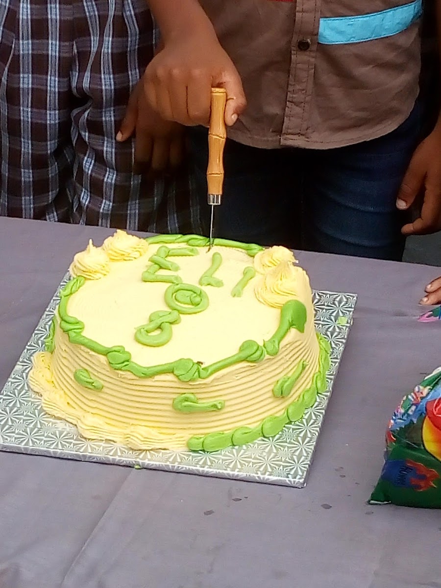 Eko Five Restaurant Igando Lagos - Photo 9