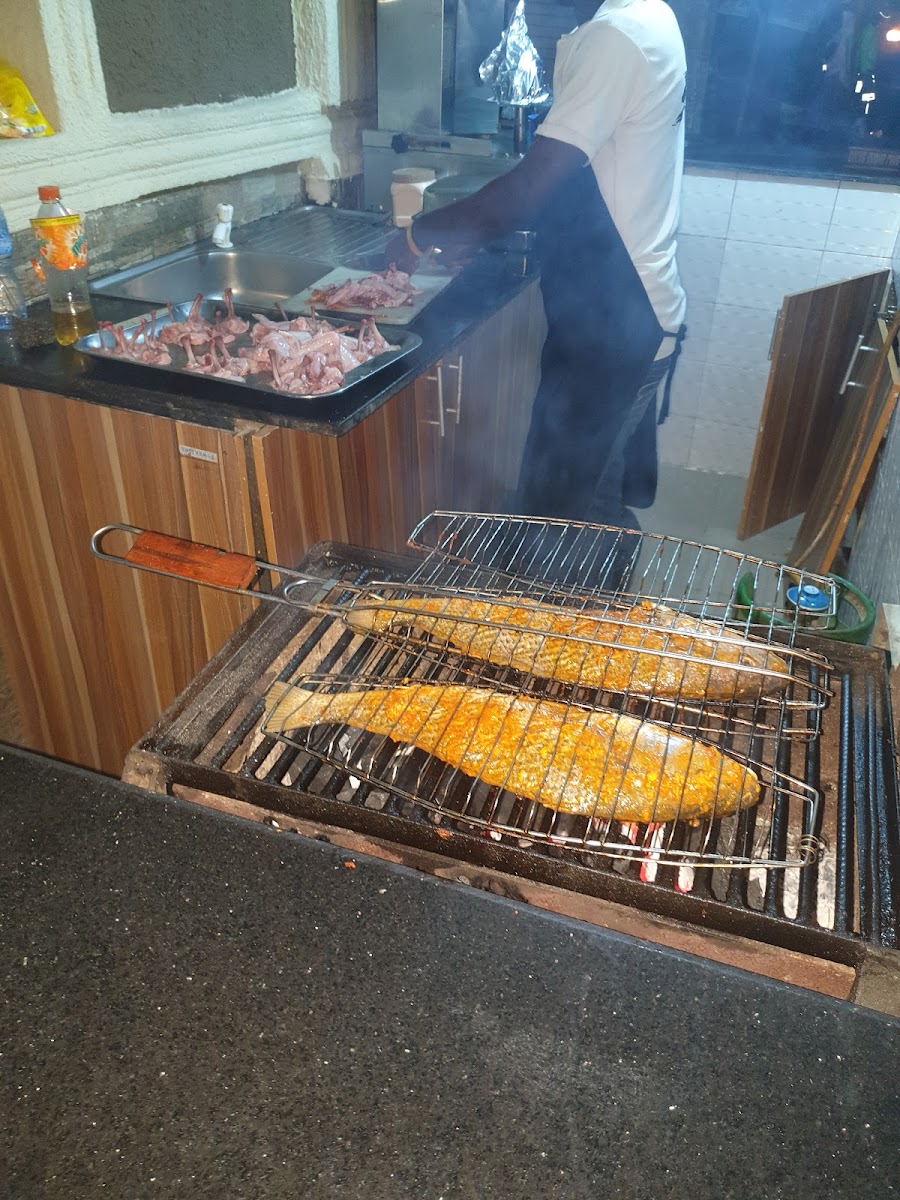 Eko Five Restaurant Igando Lagos - Photo 4