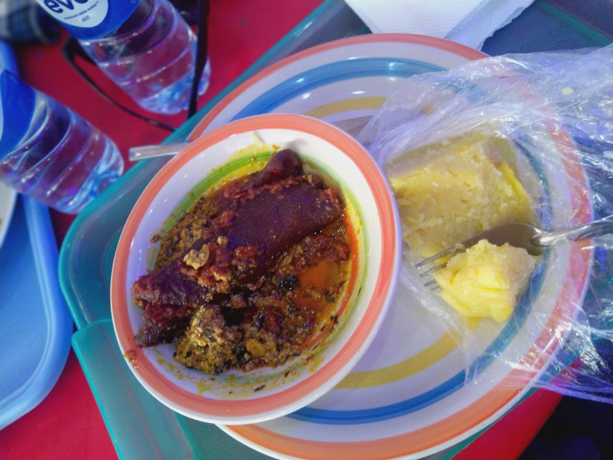 Eko Five Restaurant Igando Lagos - Photo 5