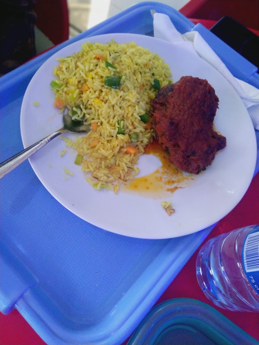Eko Five Restaurant Igando Lagos - Photo 6