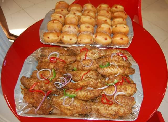 Eko Five Restaurant Igando Lagos - Photo 8