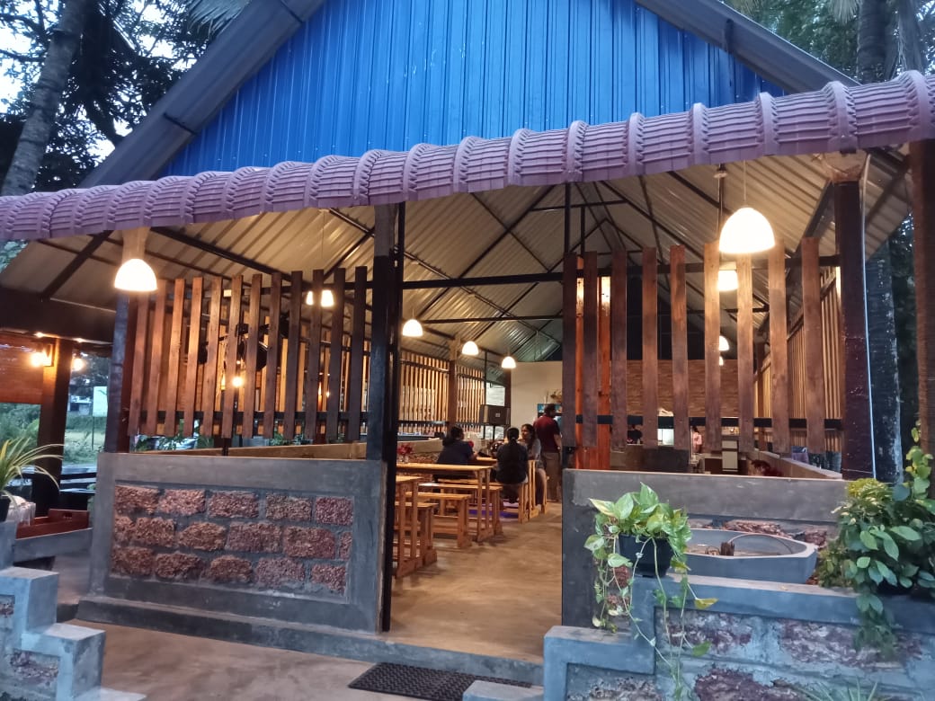 Keth Sewana Family Restaurant