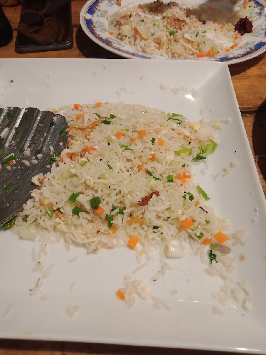 Keth Sewana Family Restaurant - Photo 9
