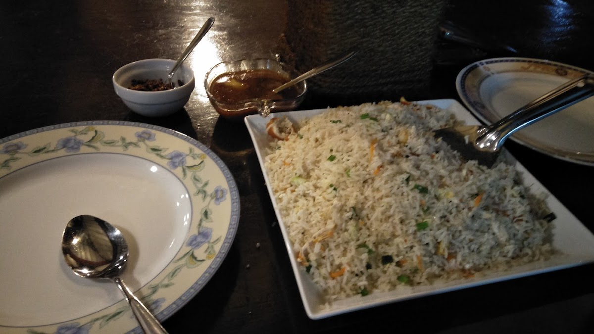 Keth Sewana Family Restaurant - Photo 4