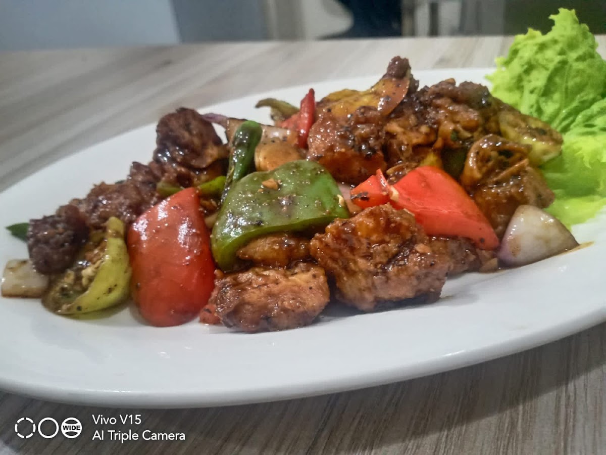 Keth Sewana Family Restaurant - Photo 5