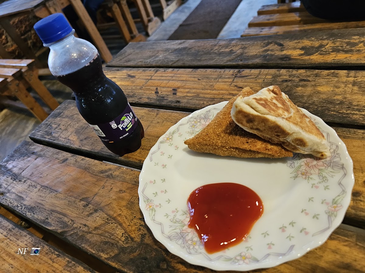 Keth Sewana Family Restaurant - Photo 7