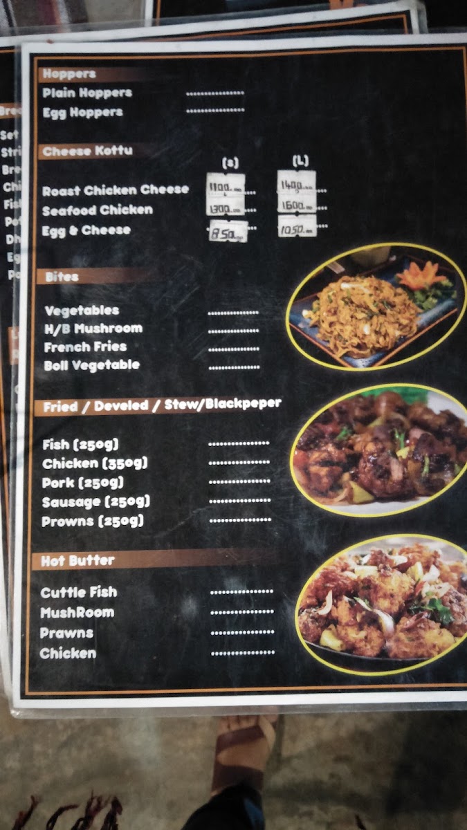 Menu Photo 7