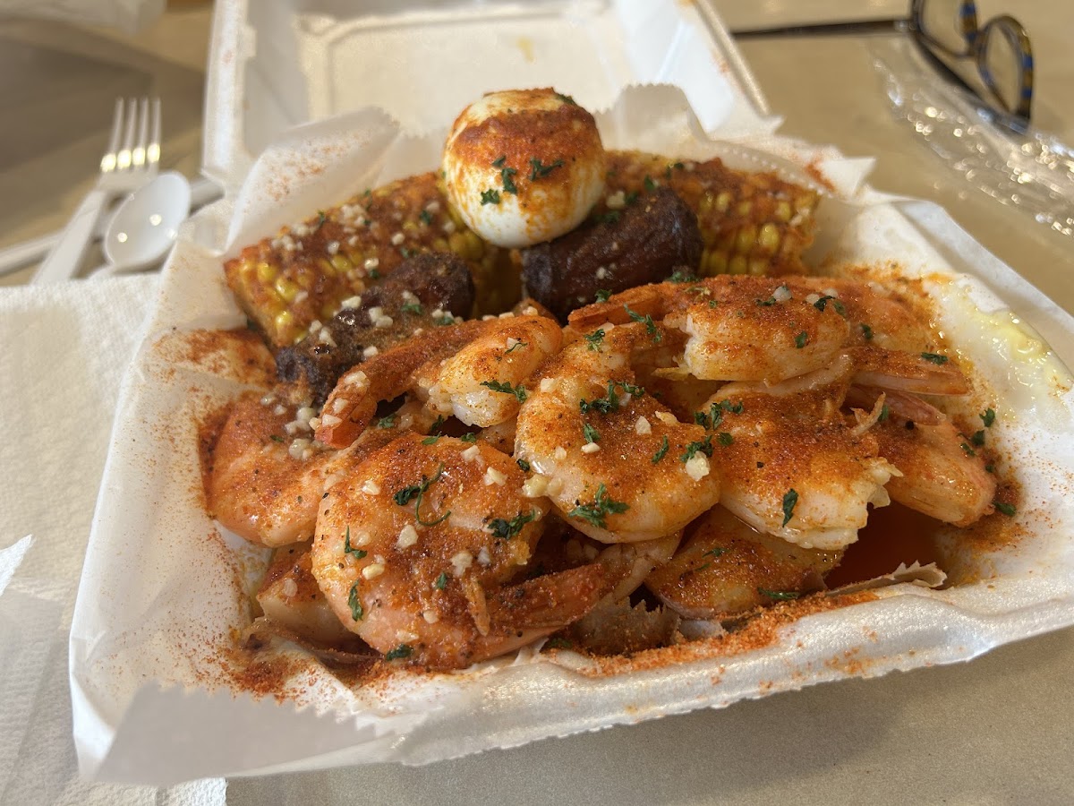 Flavaz Restaurant - Photo 2