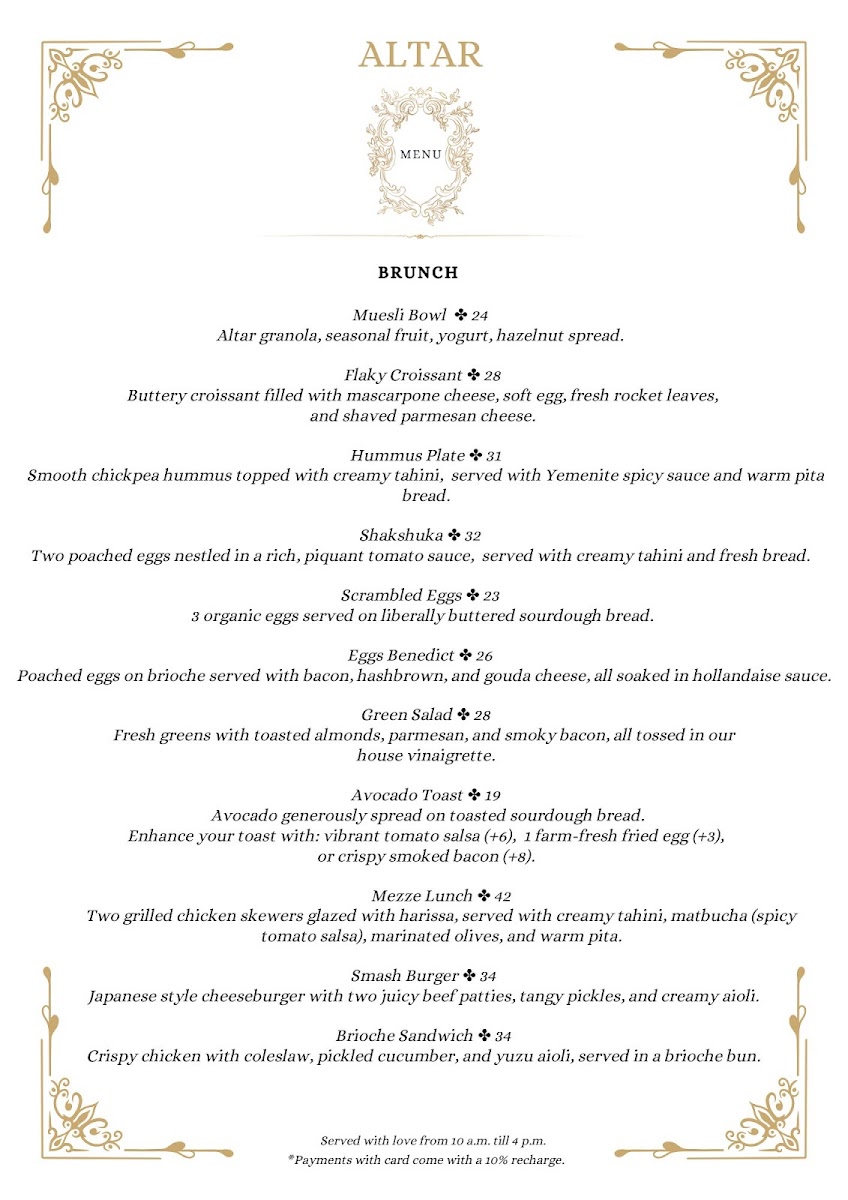 Menu Photo 0
