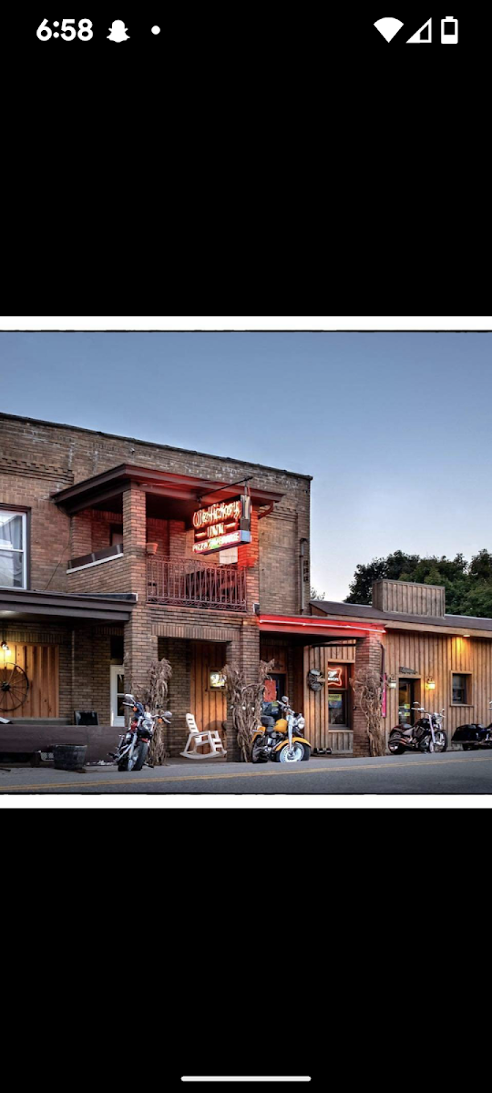 Ole Hickory Inn - Photo 2