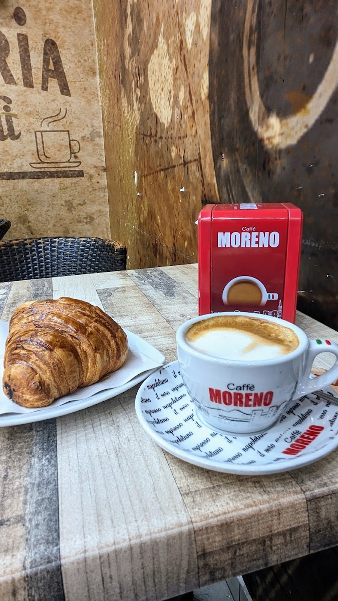 Caffetteria GARIBALDI - Photo 9