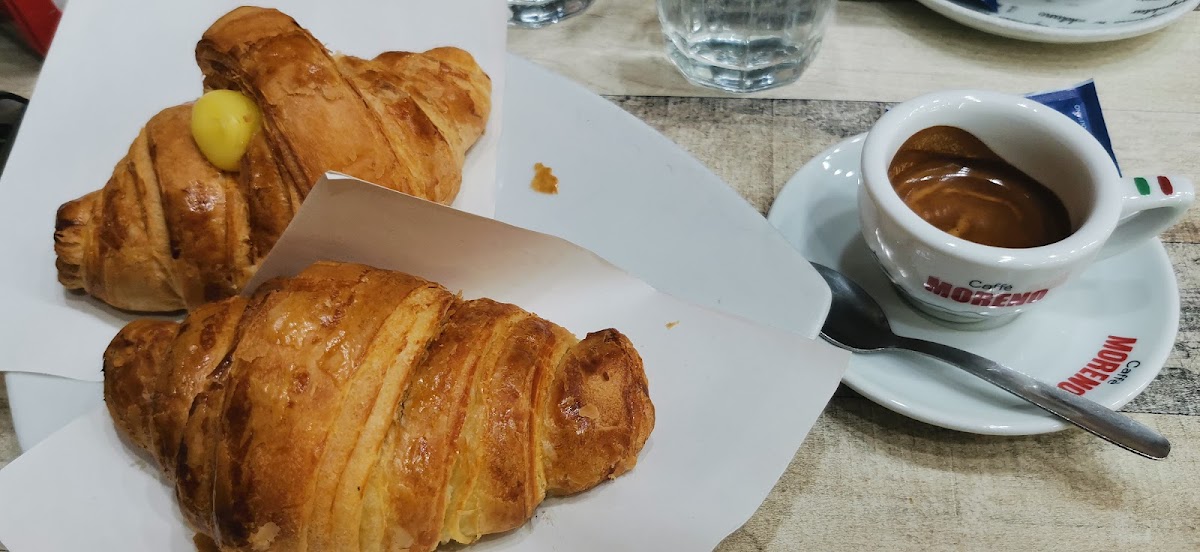 Caffetteria GARIBALDI - Photo 5