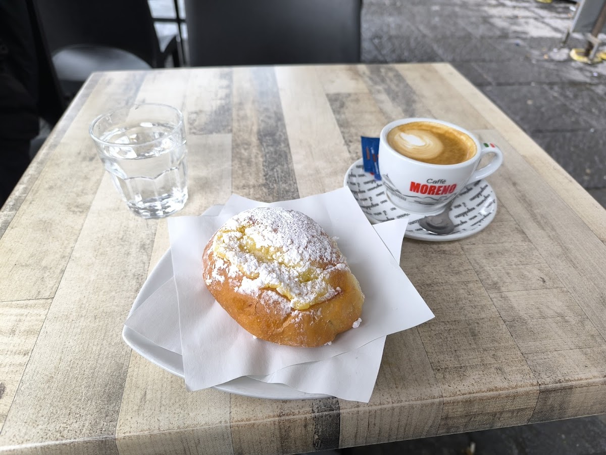 Caffetteria GARIBALDI - Photo 7
