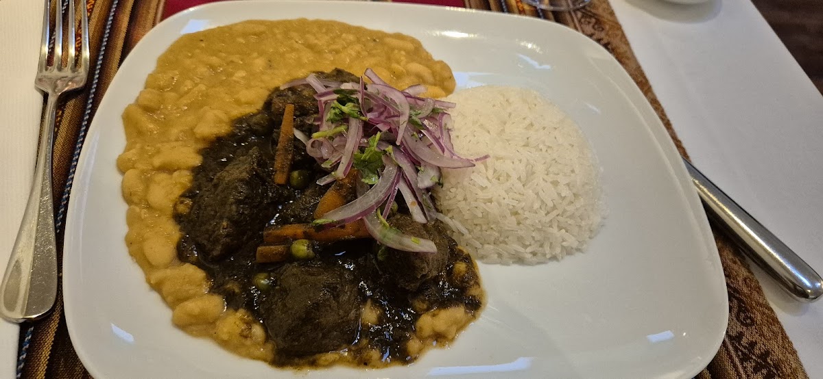 Lima 31 Peruvian cuisine - Photo 2