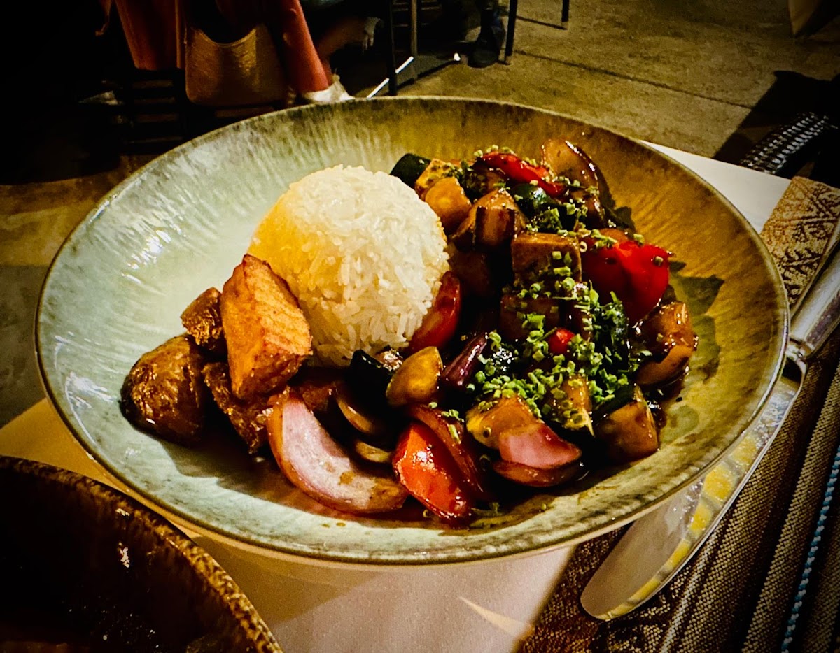 Lima 31 Peruvian cuisine - Photo 3