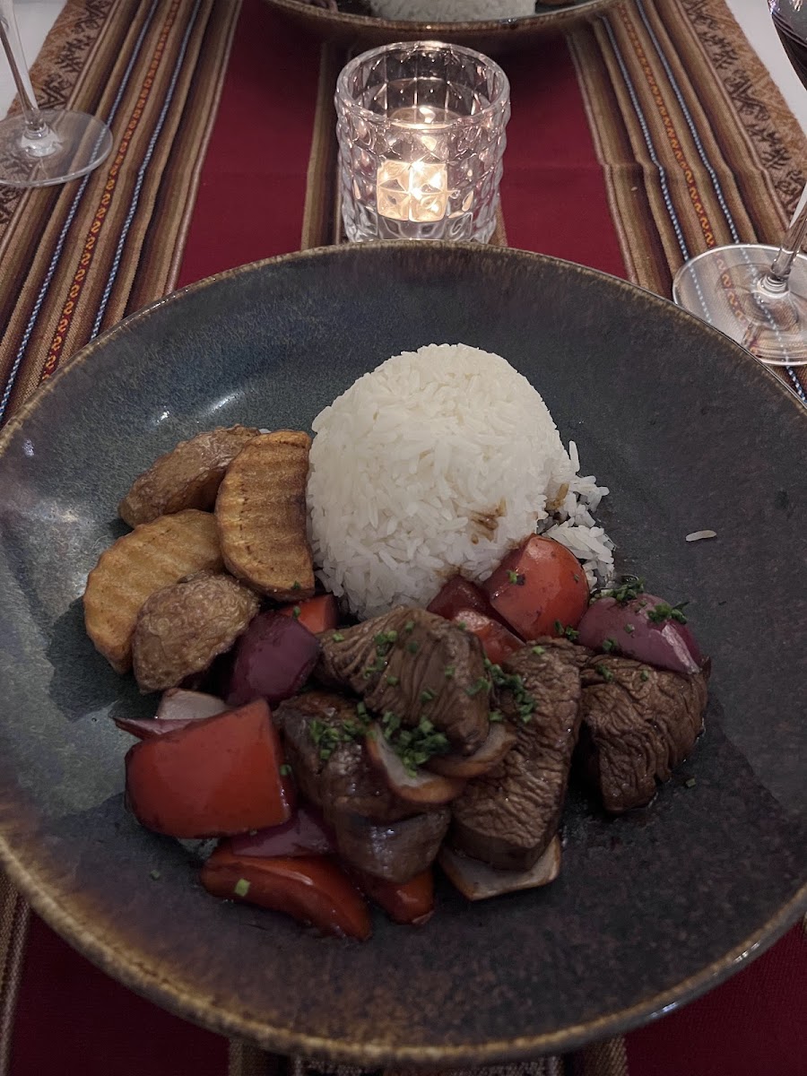 Lima 31 Peruvian cuisine - Photo 4