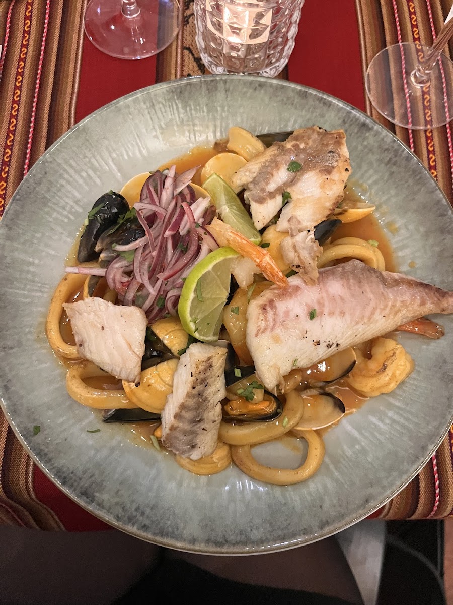 Lima 31 Peruvian cuisine - Photo 6