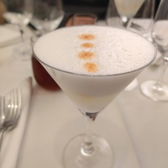 Pisco Sour
