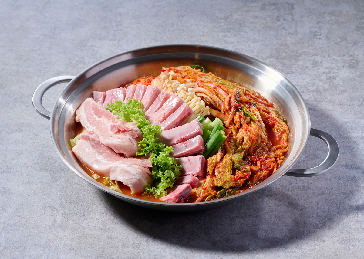Daorae Korean BBQ Restaurant Desa Sri Hartamas - Photo 2