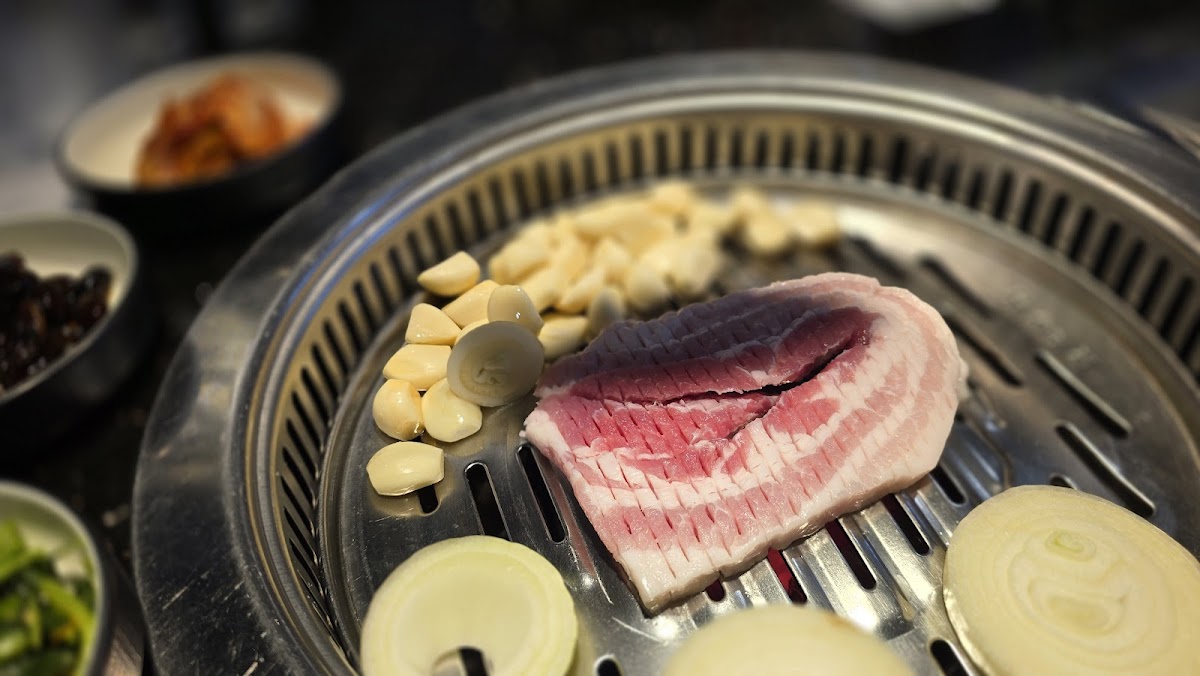 Daorae Korean BBQ Restaurant Desa Sri Hartamas - Photo 3