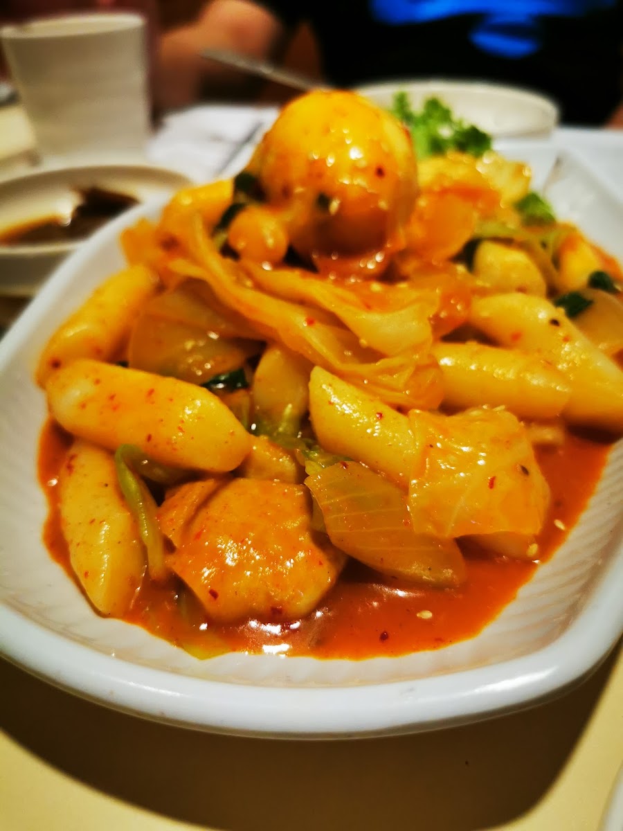 Daorae Korean BBQ Restaurant Desa Sri Hartamas - Photo 4