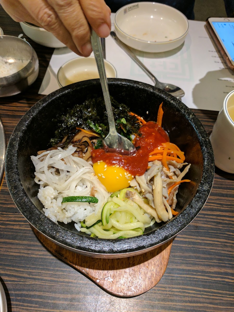 Daorae Korean BBQ Restaurant Desa Sri Hartamas - Photo 6