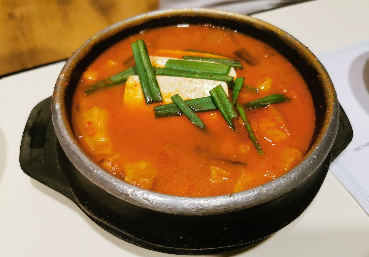 Daorae Korean BBQ Restaurant Desa Sri Hartamas - Photo 8