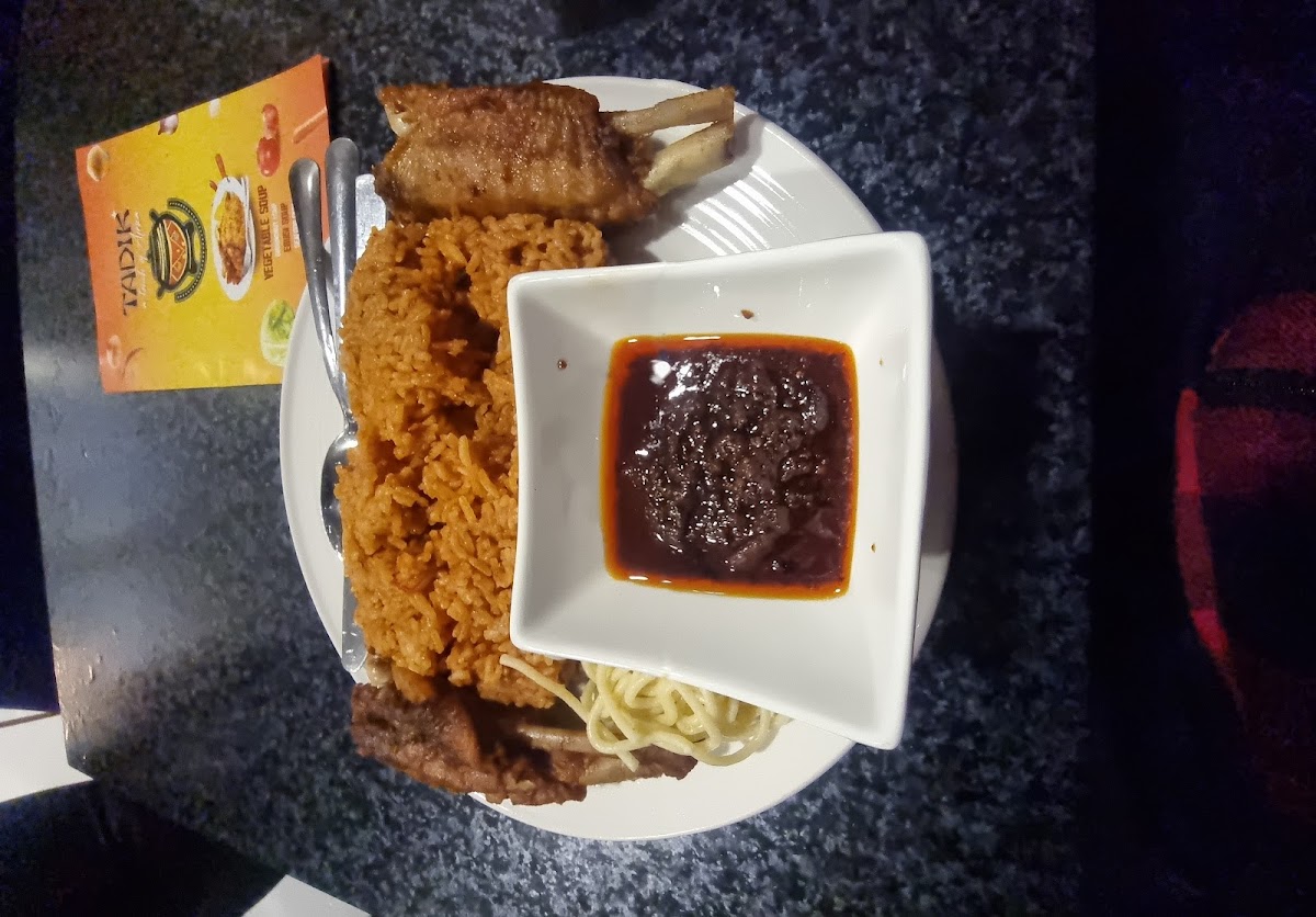 TADIK RESTAURANT - Photo 2