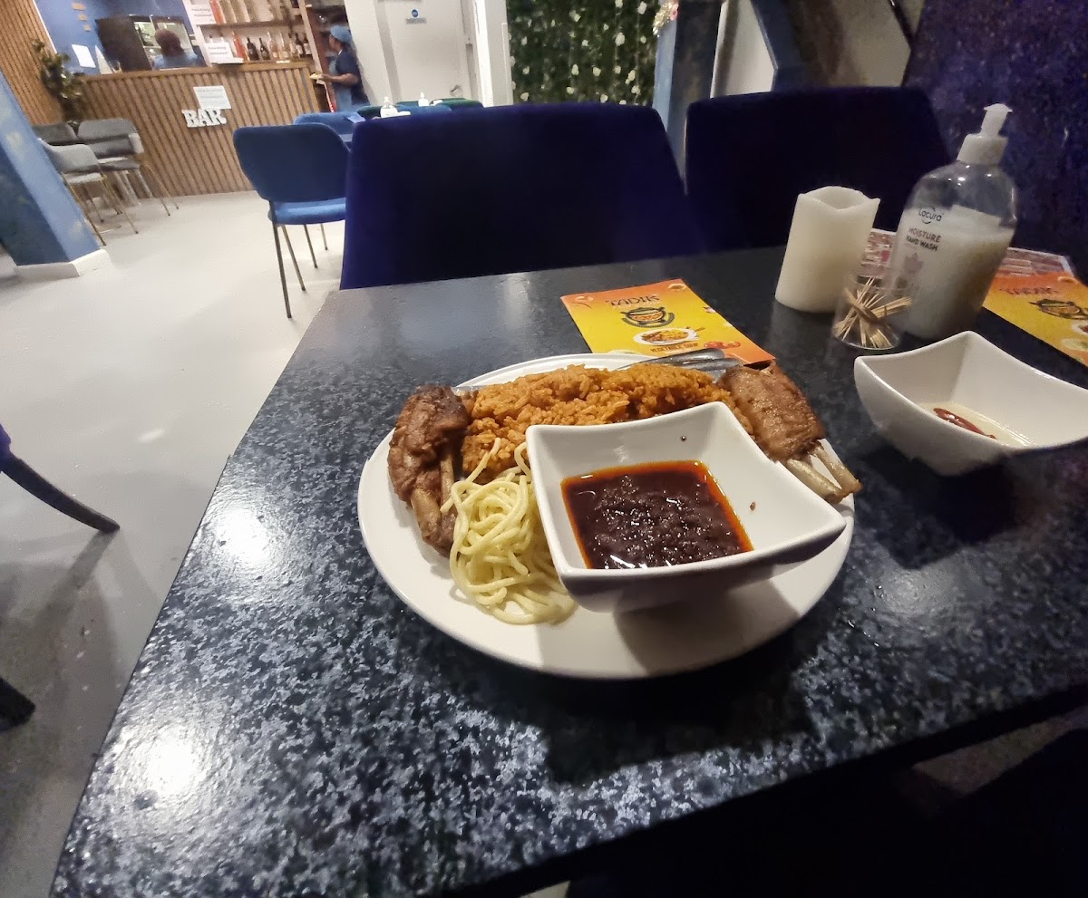 TADIK RESTAURANT - Photo 4