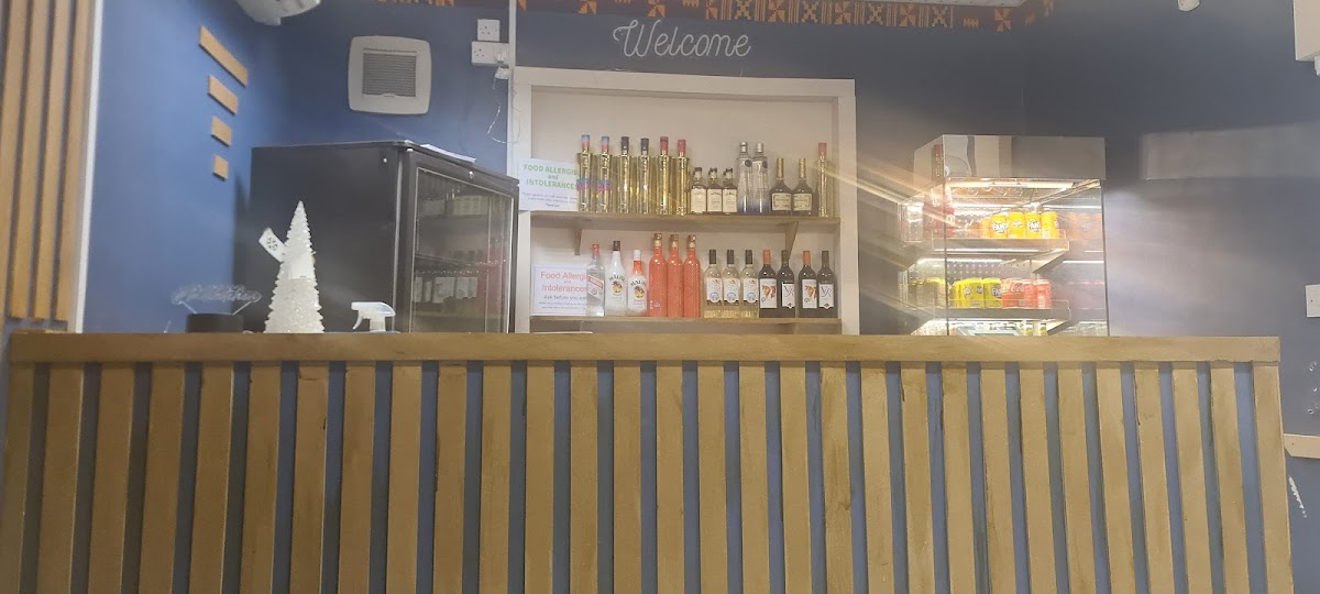 TADIK RESTAURANT - Photo 5