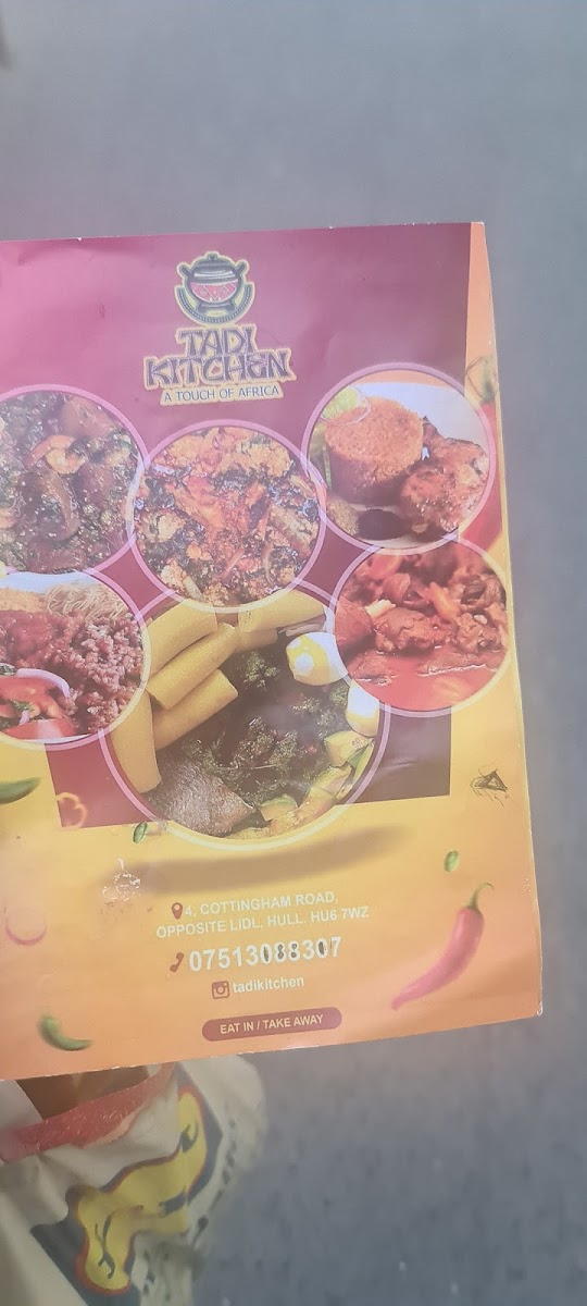 Menu Photo 6