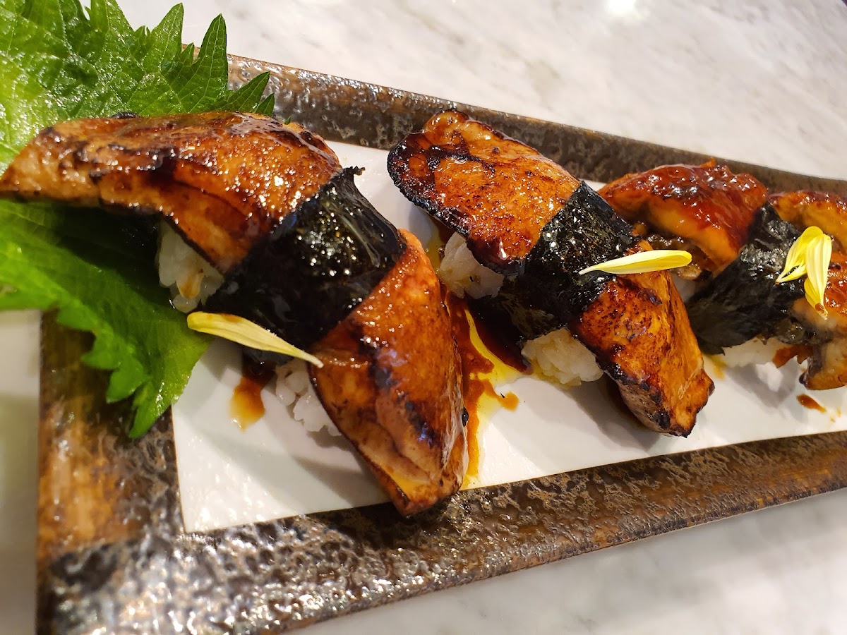 SUSHI SEKI (Siam Paragon) - Photo 9