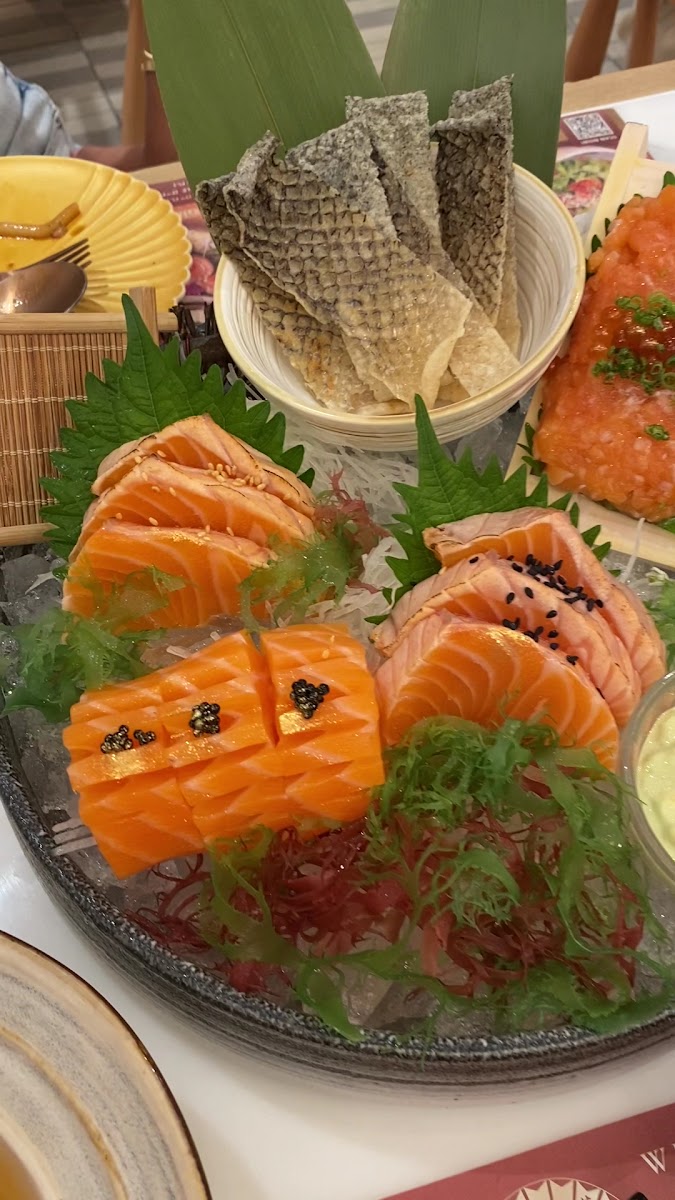 SUSHI SEKI (Siam Paragon) - Photo 1