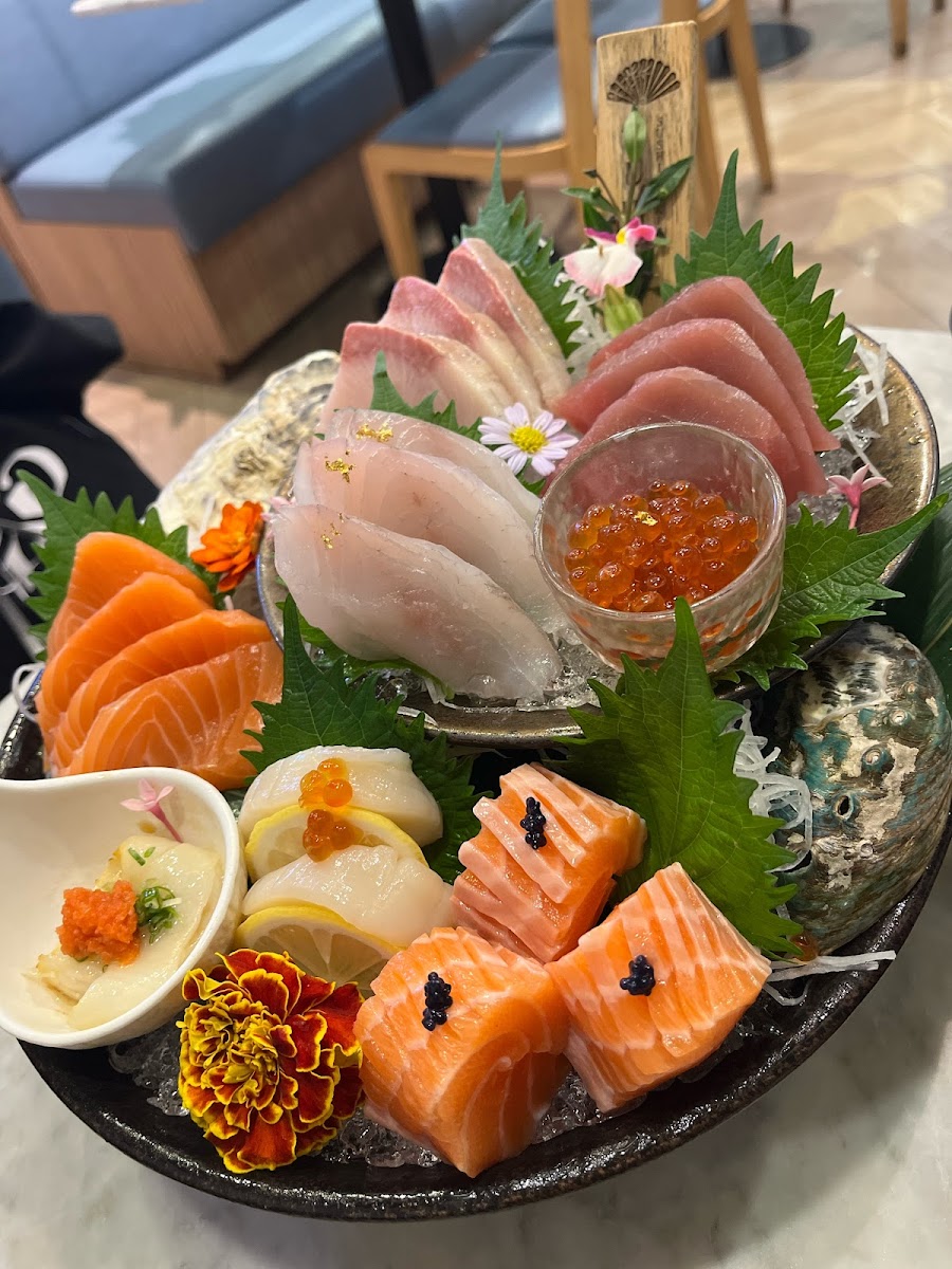 SUSHI SEKI (Siam Paragon) - Photo 2