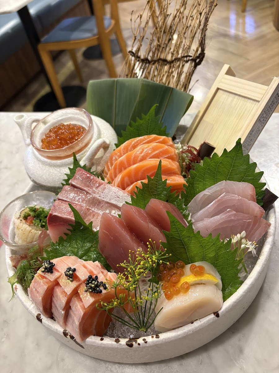 SUSHI SEKI (Siam Paragon) - Photo 3