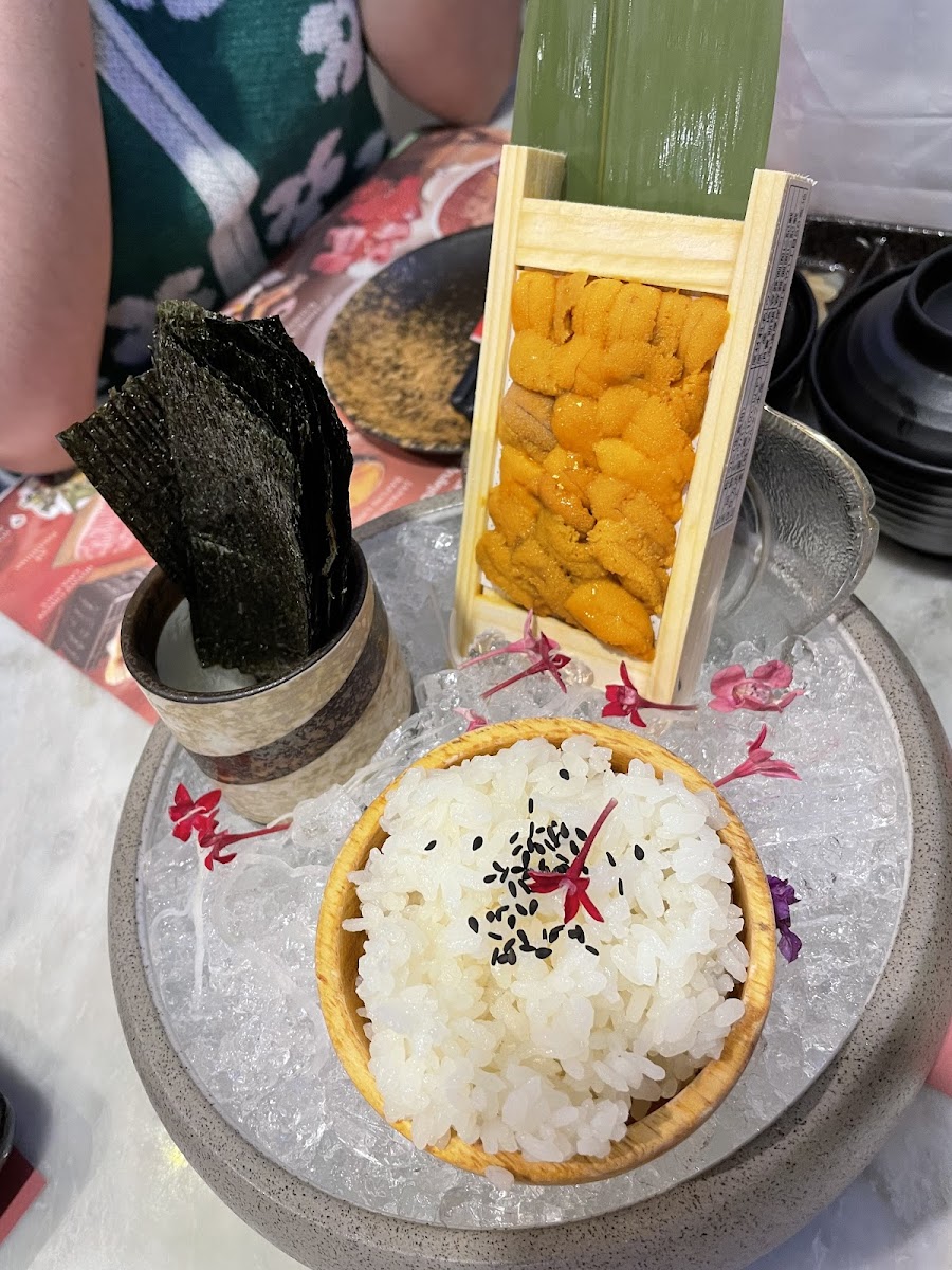 SUSHI SEKI (Siam Paragon) - Photo 4
