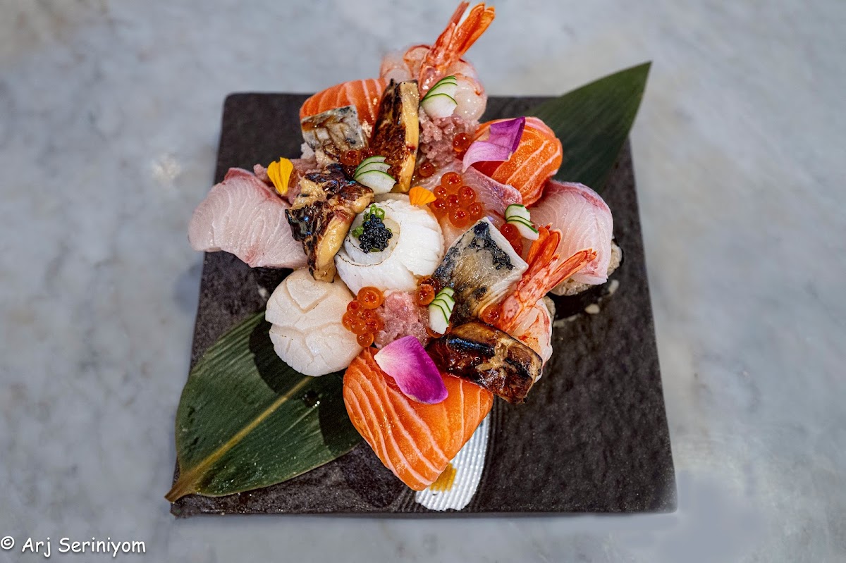 SUSHI SEKI (Siam Paragon) - Photo 5