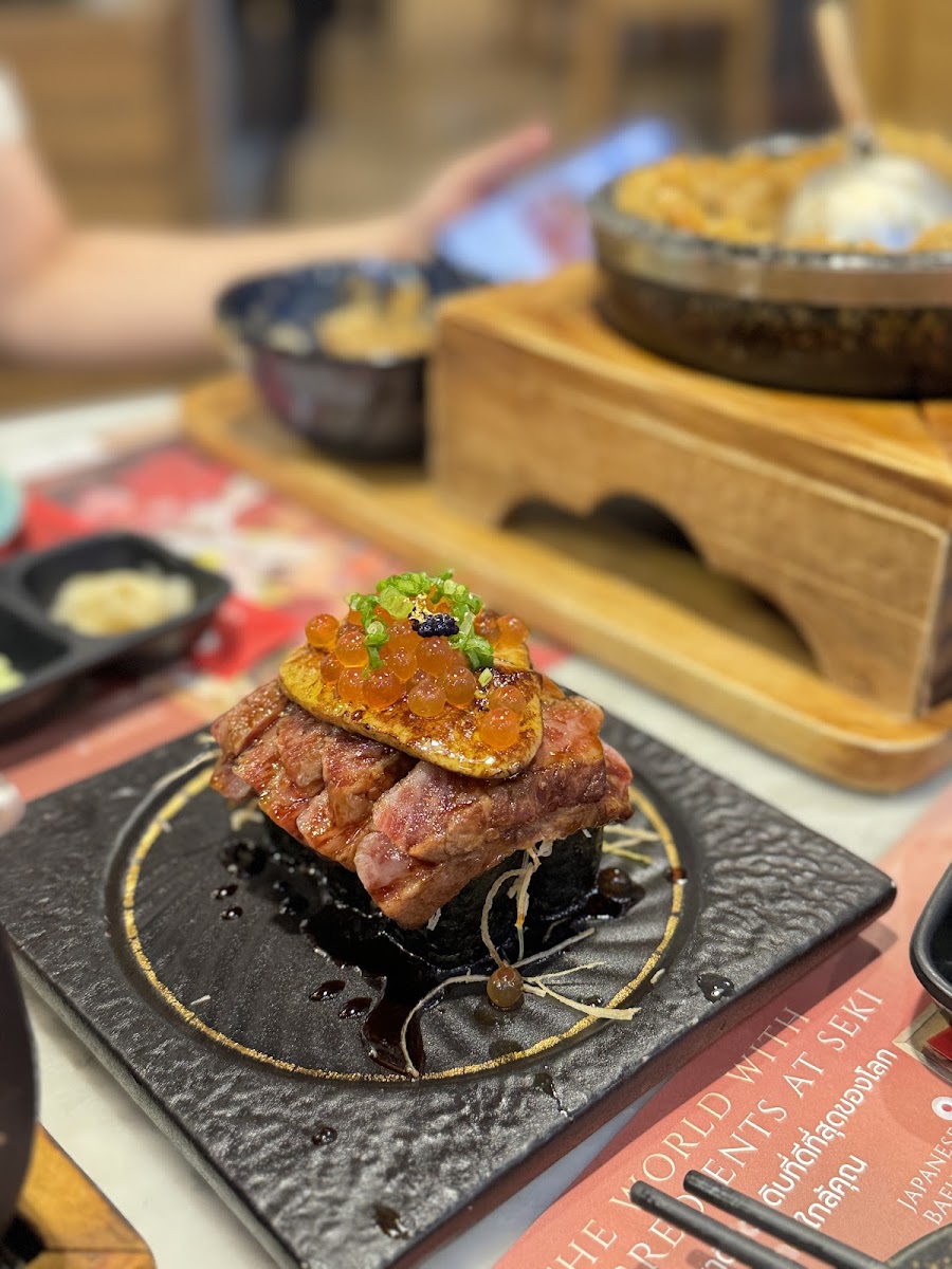 SUSHI SEKI (Siam Paragon) - Photo 6