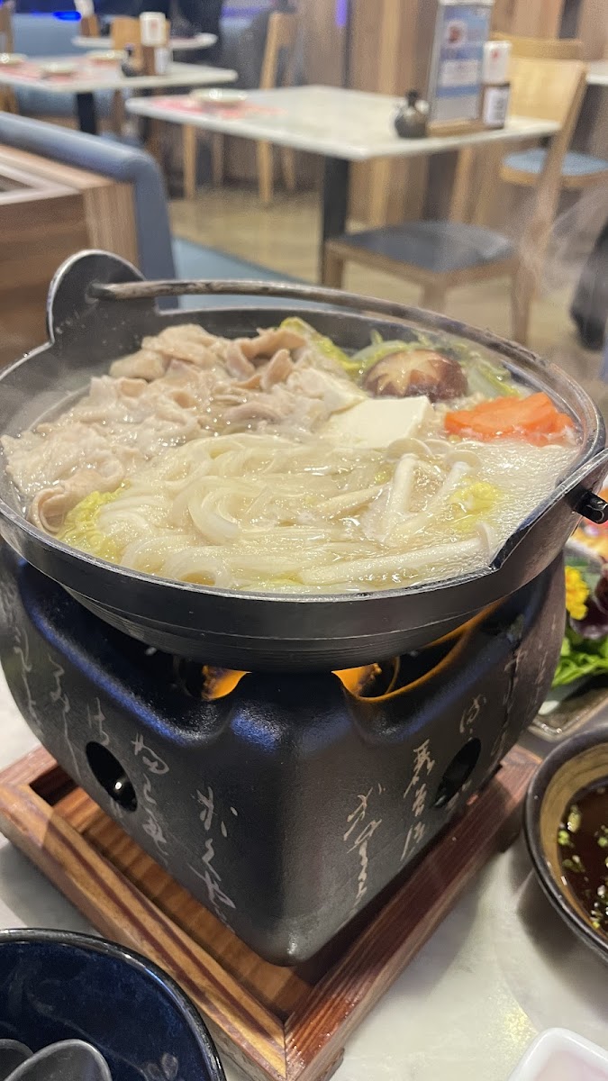 SUSHI SEKI (Siam Paragon) - Photo 8
