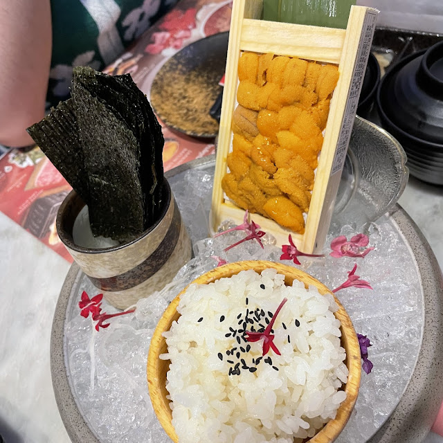 Bafun Uni Set