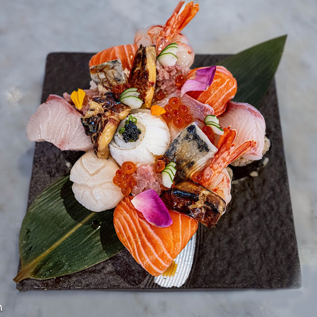 Omakase