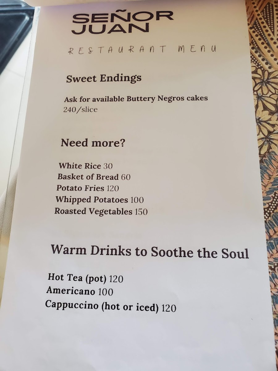 Menu Photo 9