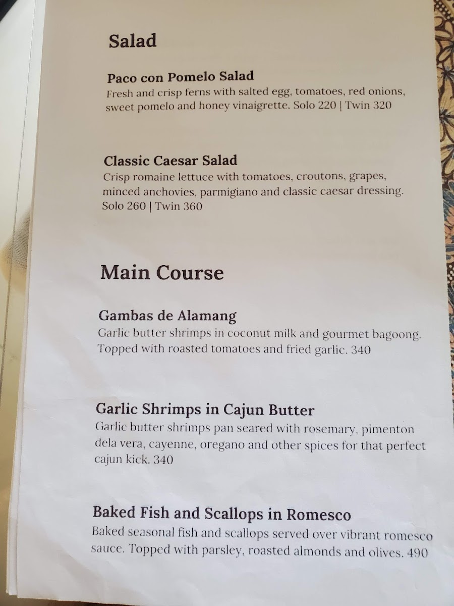 Menu Photo 6