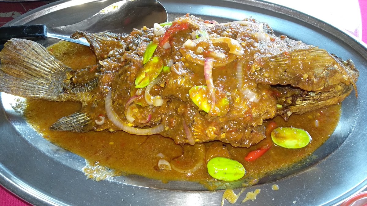 Restoran Broga - Photo 4