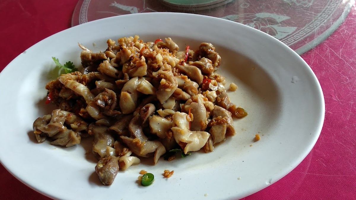 Restoran Broga - Photo 5
