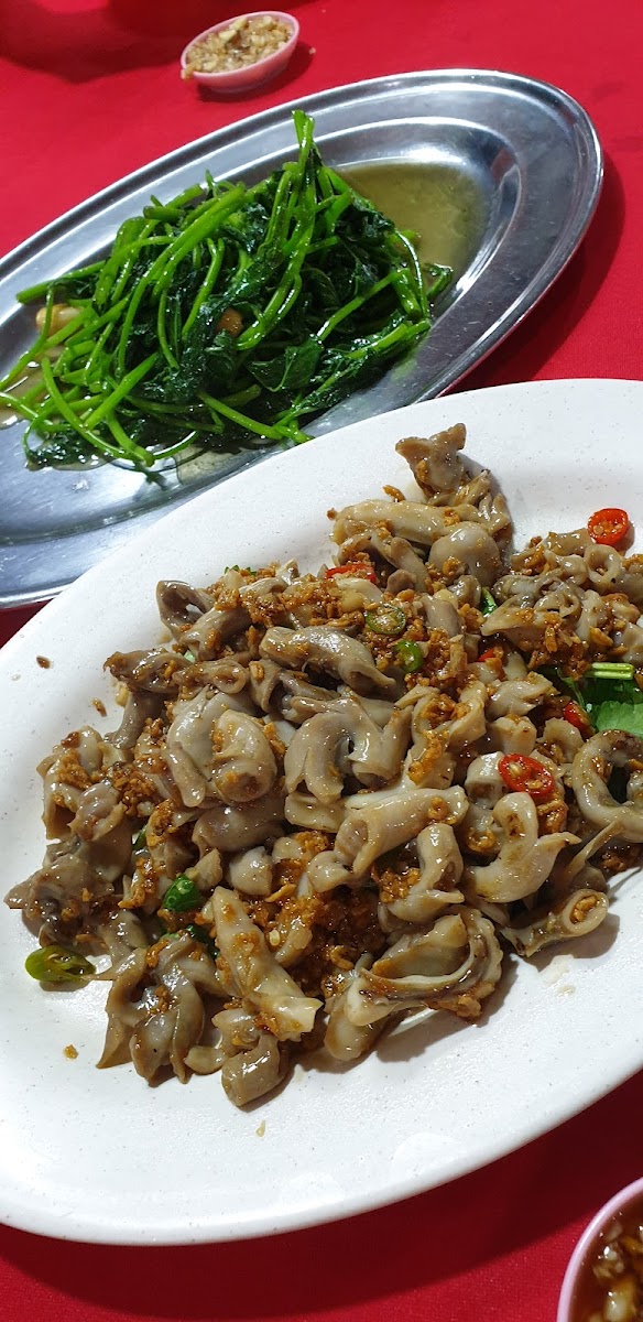 Restoran Broga - Photo 7