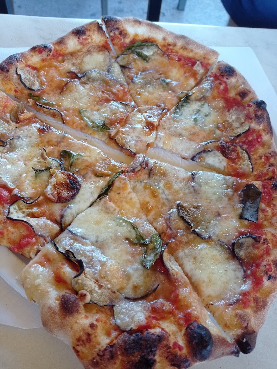 100% Neghelli Pizza - Photo 1